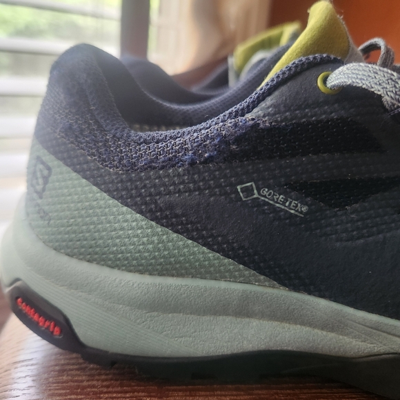 SALOMON Outline - Picture 8 of 10